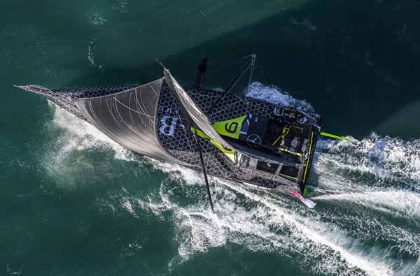 Vendée Globe : ultimo capitolo per i leaders e grande attesa per il vincitore