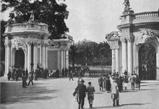Cento anni del Giardino Zoologico di Roma: e il Bioparco?