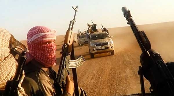 Irresponsabili trasferimenti di armi alimentano i crimini di guerra
