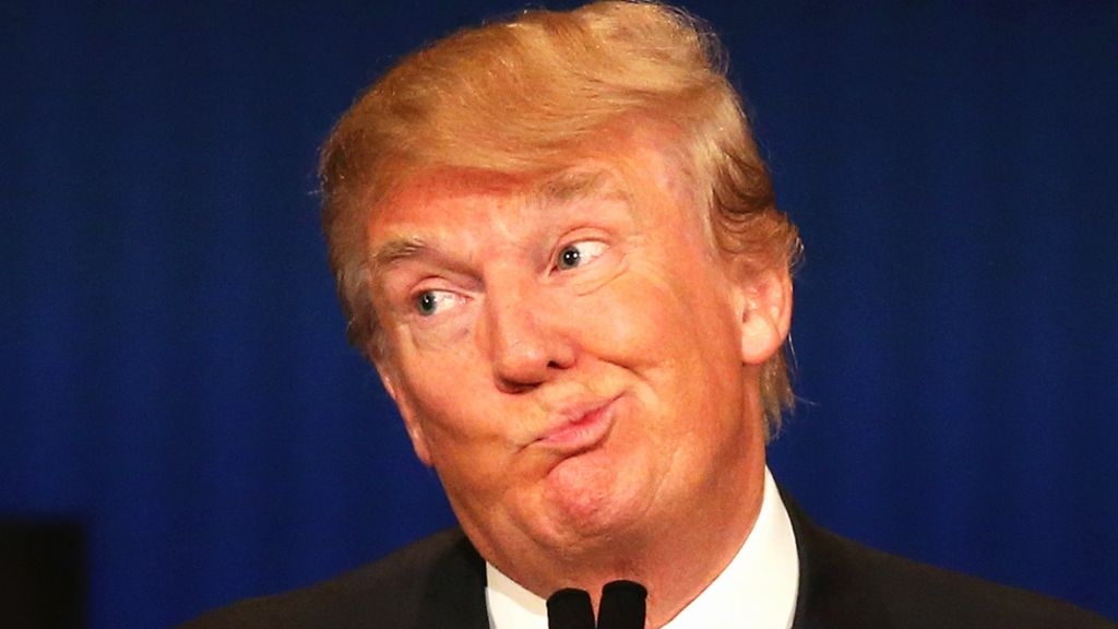 E se Donald Trump avesse ragione?