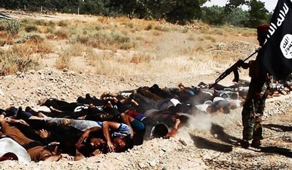 Iraq. Massacro base Speicher, fosse comuni nel Tigri