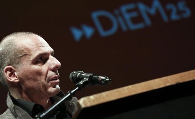 Diem 25 e l’Europa di cui avremmo bisogno