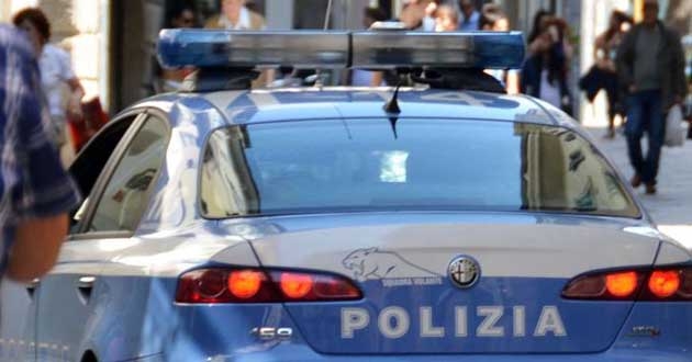 Roma. Tentano furto al distributore benzina, ma vengono arrestati