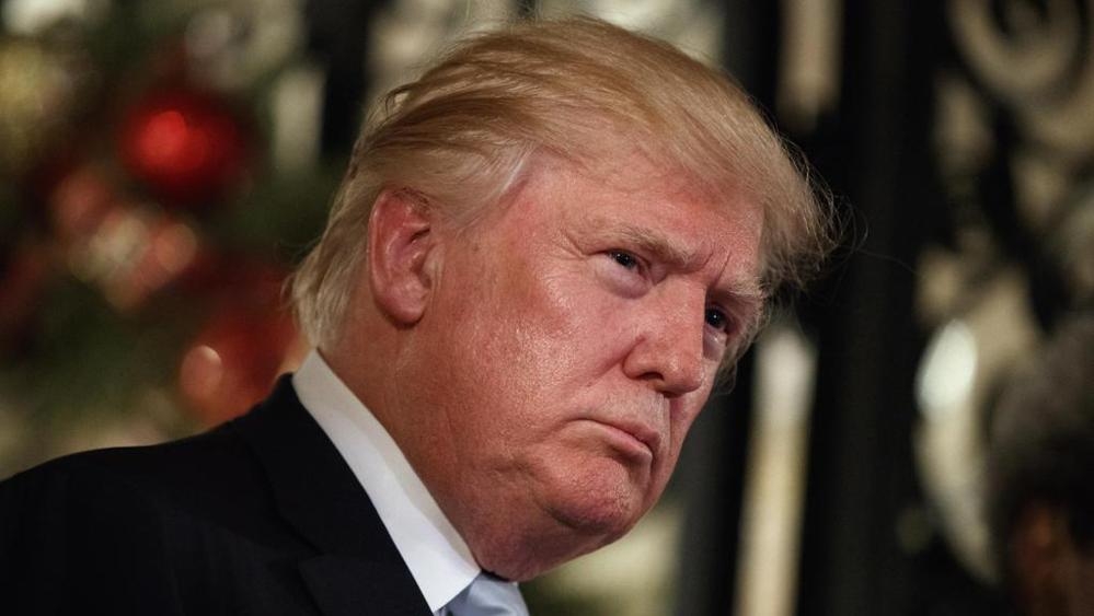 Trump farà fronte a rischio crescente di conflitti