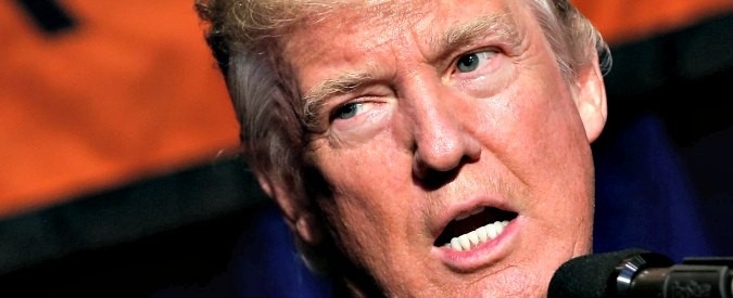 Usa. Il piano Trump contro i rifugiati