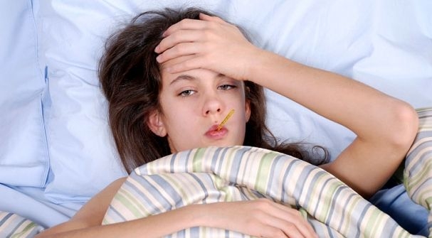Maltempo, a letto con l’influenza  oltre un milione di persone