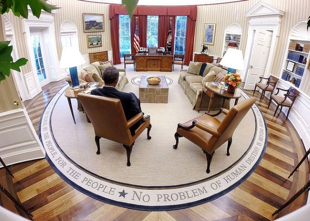 Usa, i dossier che scuotono Washington