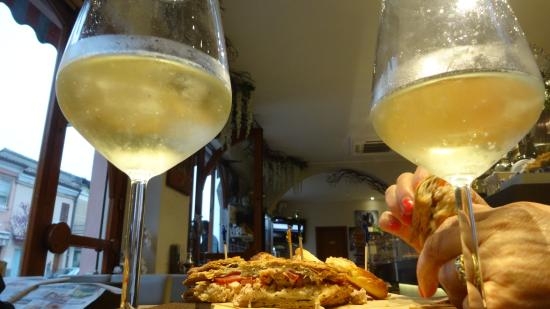 Prosecco Doc e Mozzarella di Bufala Campana Dop hanno firmato  un accordo per tutelare il consumatore