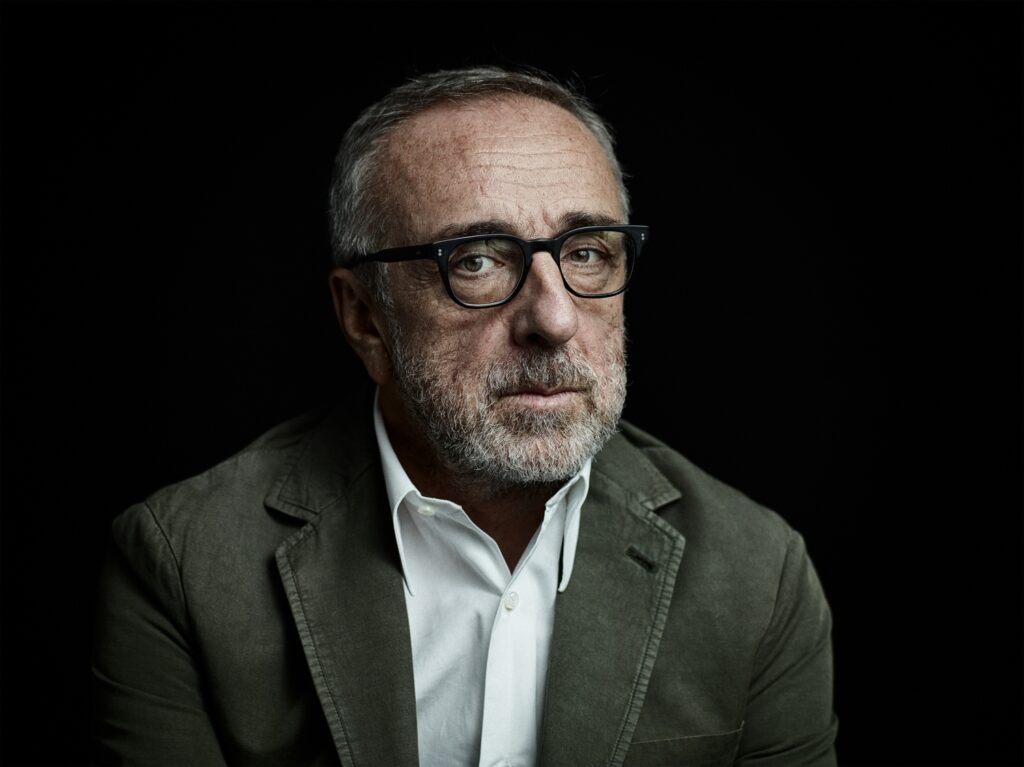 Teatro Piccolo Eliseo. Silvio Orlando in “Lacci” . 25 gennaio – 12 Febbraio
