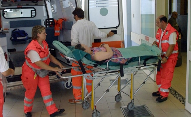 Donna incinta fa ore di attesa al pronto soccorso e perde bimbo. Aperta indagine