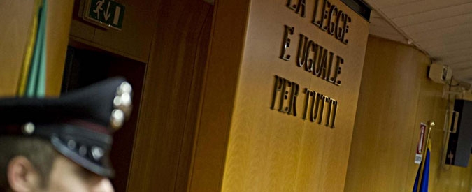 Verso il maxiprocesso dei capi della ‘ndrangheta