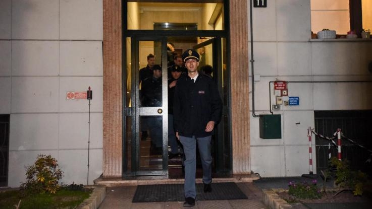 Femminicidio. Marito confessa, 23 coltellate per gelosia
