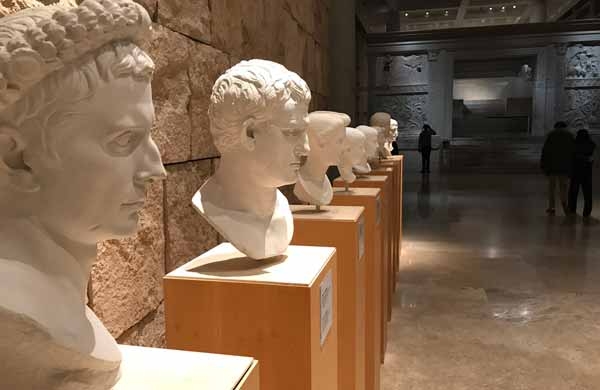 Franceschini: 44,5 milioni di visitatori. E’nuovo record per i musei