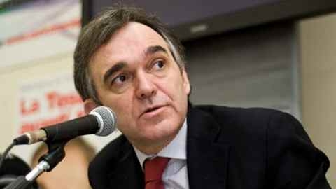 Enrico Rossi: “La sinistra superi ciò che il passato ha diviso”