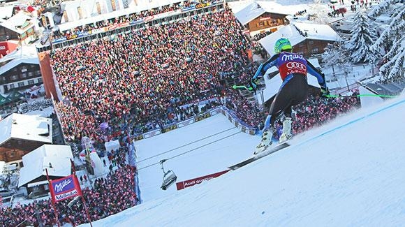 Sci. Oggi gigante ad Adelboden e a Maribor: gli azzurri sono pronti