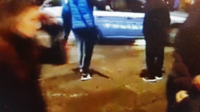 Roma. Rocambolesco inseguimento. Arrestato ladro in fuga su Maserati