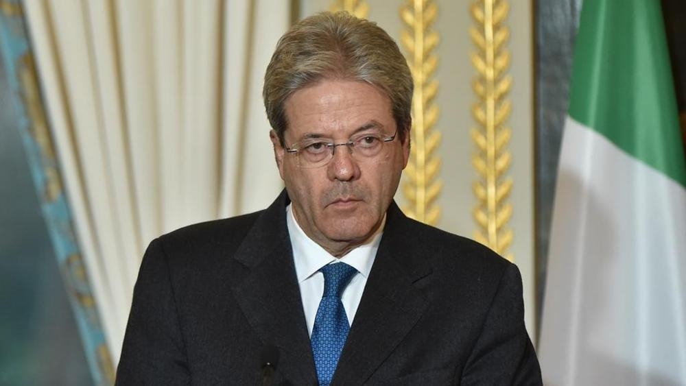 Lieve malore per Gentiloni, ok dopo angioplastica