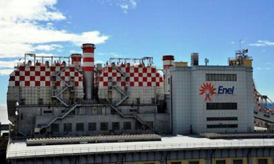 Richiesta la riapertura della centrale a carbone Genova. La denuncia del WWF