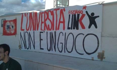 Link lancia la campagna “Siamo in rosso!” per ridurre le tasse in atenei, accademie e conservatori