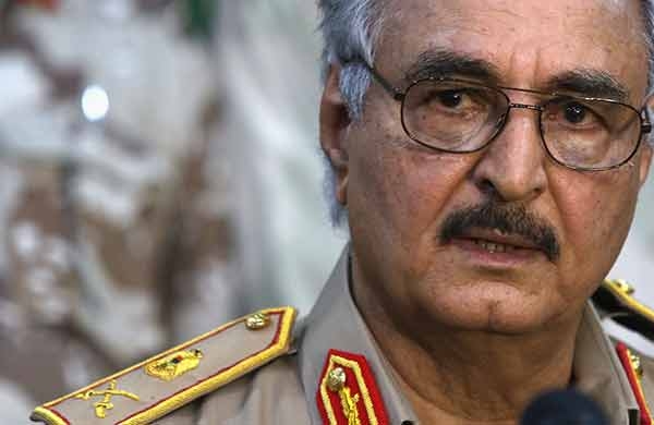 Migranti. Malta, con Haftar, rischio guerra civile