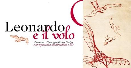 Leonardo e il volo