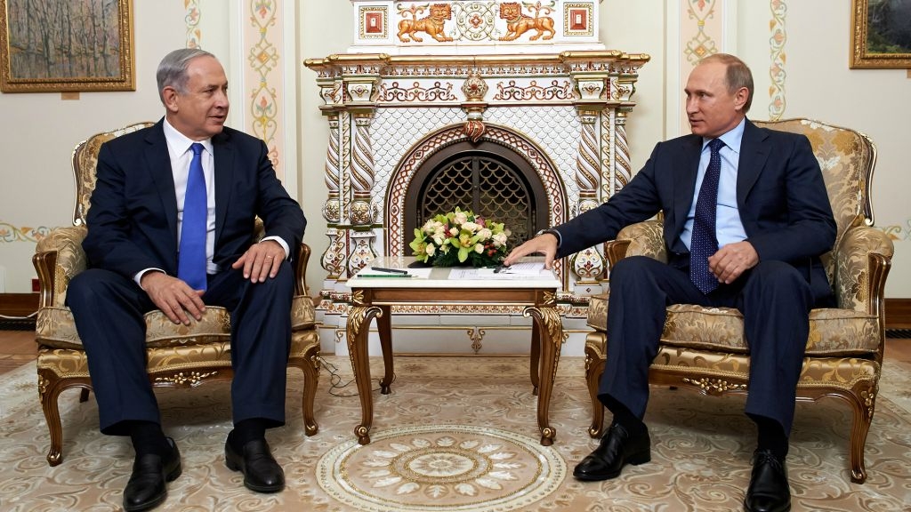 Iran e Russia firmano accordo per promuovere il nucleare