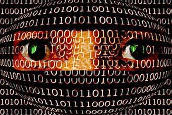 Cyberspionaggio. Arrestati ingegnere nucleare e sorella, noti nell’alta finanza capitolina