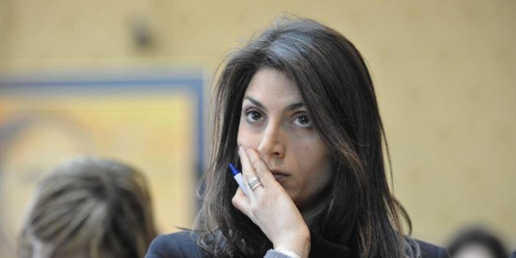 Raggi, Argentin (Pd): a M5s va bene un sindaco indagato