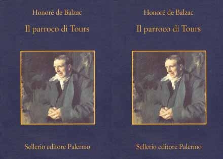“Il parroco di Tours”, il perdente secondo Balzac
