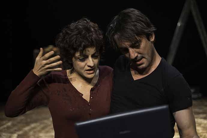 Teatro India. “Strategie fatali”. Recensione