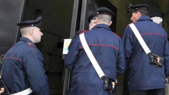 Sgominata banda che rapionava gli anziani