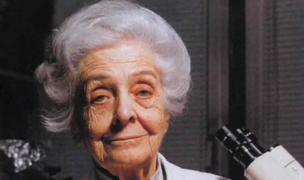 Rita Levi Montalcini. Un laboratorio da nobel nel cuore della Capitale