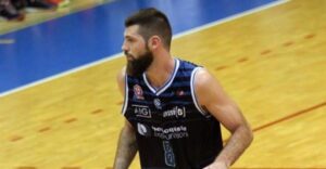 Basket A2. Latina batte Scafati, una vittoria di squadra e di cuore