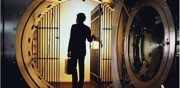 Grandi imprese responsabili delle sofferenze bancarie
