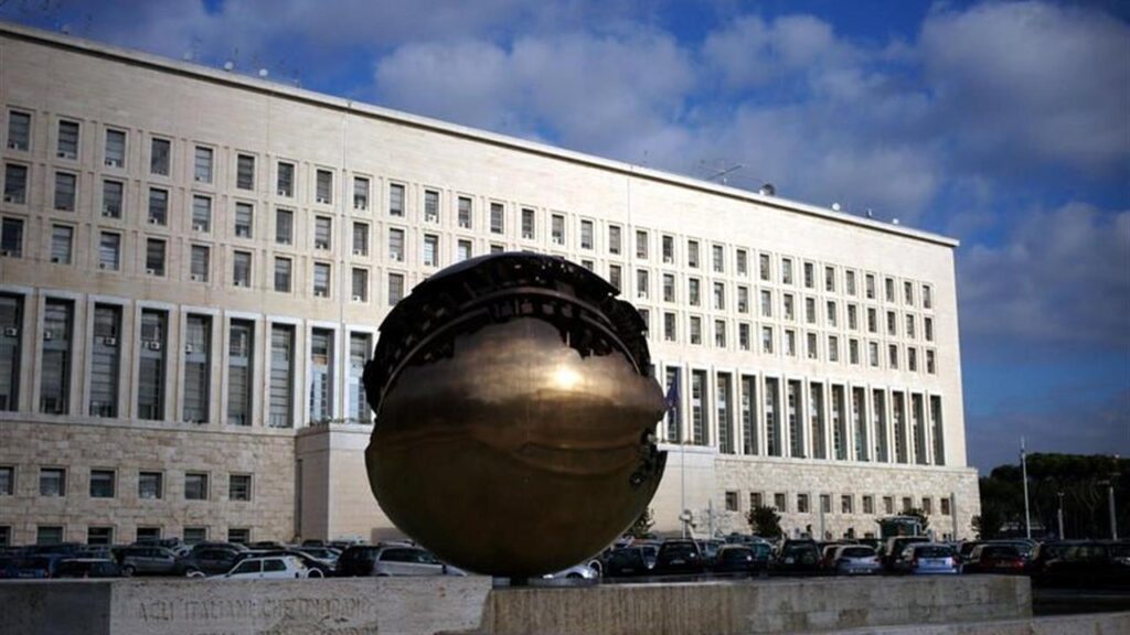 Libia: dopo due anni si insedia il nuovo ambasciatore a Tripoli