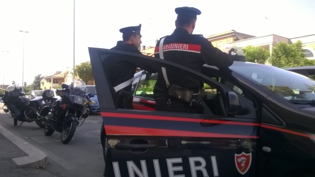 Latina. Appalti e corruzione. In manette il sindaco di Sperlonga