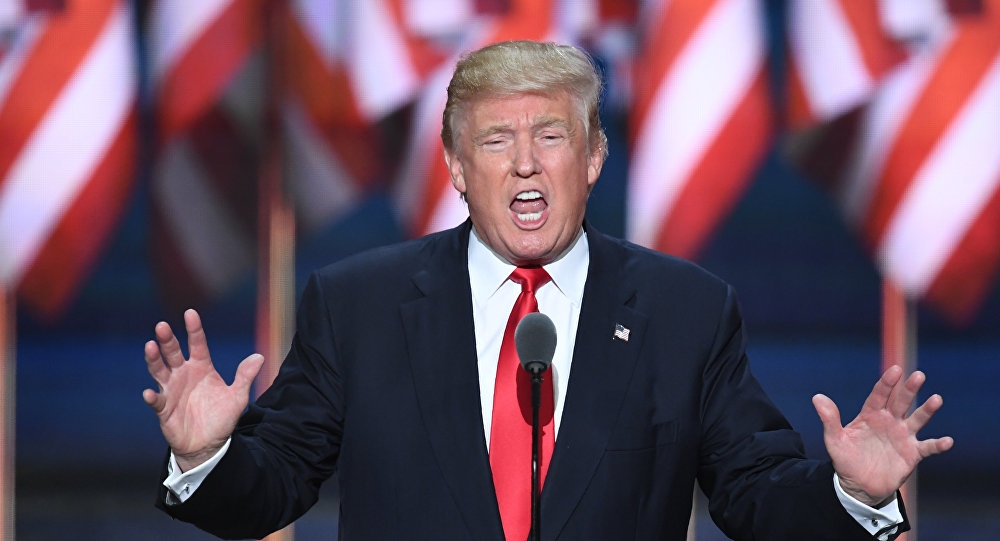 Amnesty bacchetta Trump. Rispetti i diritti umani