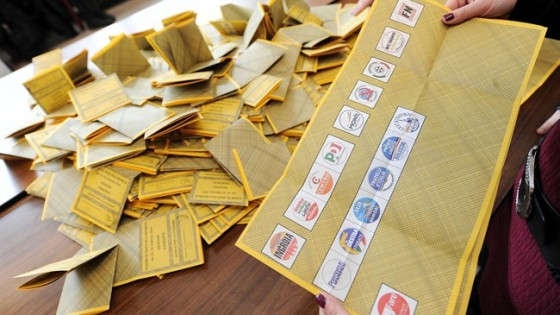 Italicum. Ecco come si voterebbe oggi