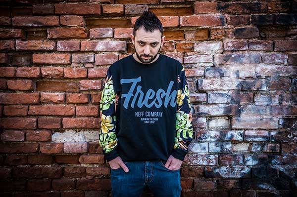 Endi. Dal 6 febbraio onilne il singolo “speciale” del giovane rapper