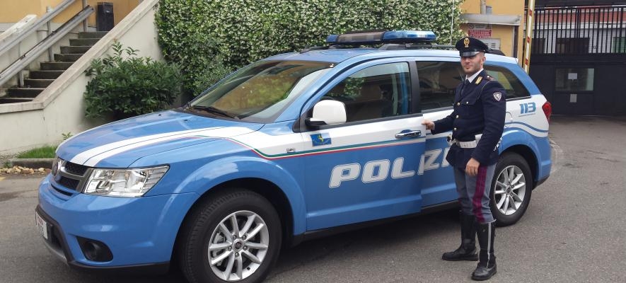Violenza su minorenne. Arrestato architetto