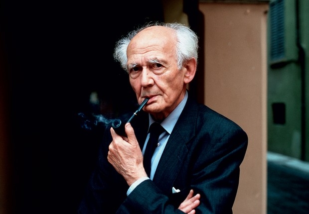 Se ne va Zygmunt Bauman e il mondo intero si interroga