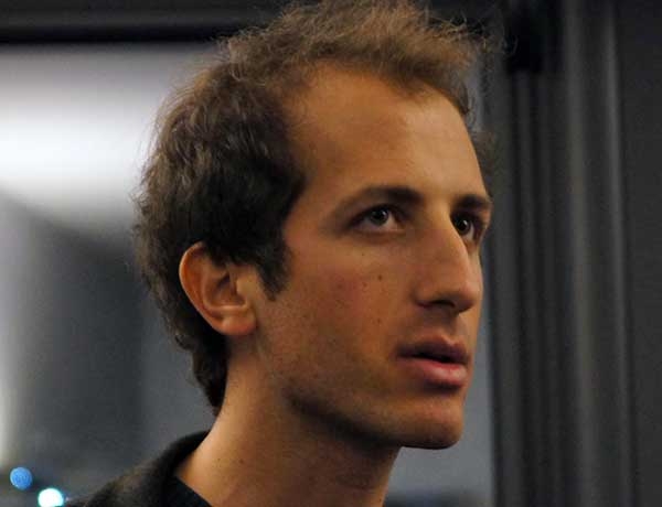 L’intervista. Alberto Caviglia: “Mai fermarsi al primo titolo  …”