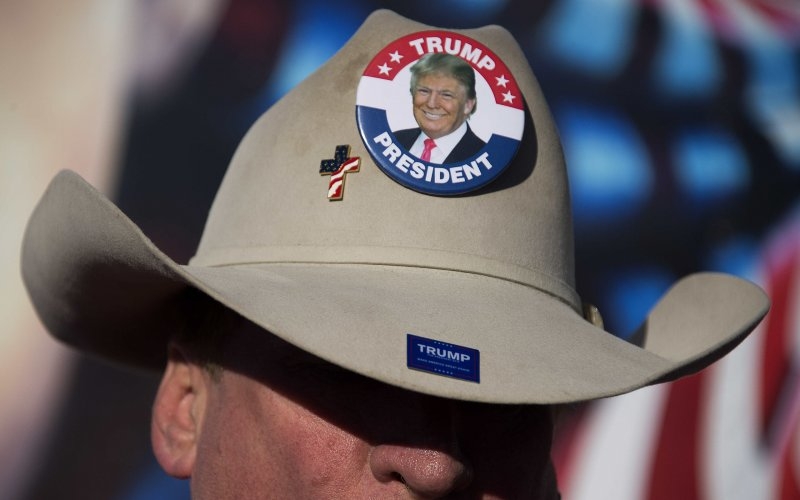 Trump e il nazionalismo religioso che rilancia l’identità bianca