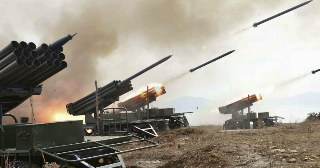 La Corea del Nord lancia missile: oggi Consiglio Onu