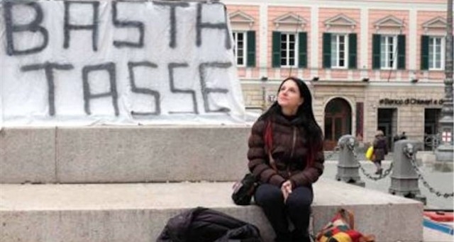 Fisco. Le città più ”tassate” sono Roma, Torino e Napoli