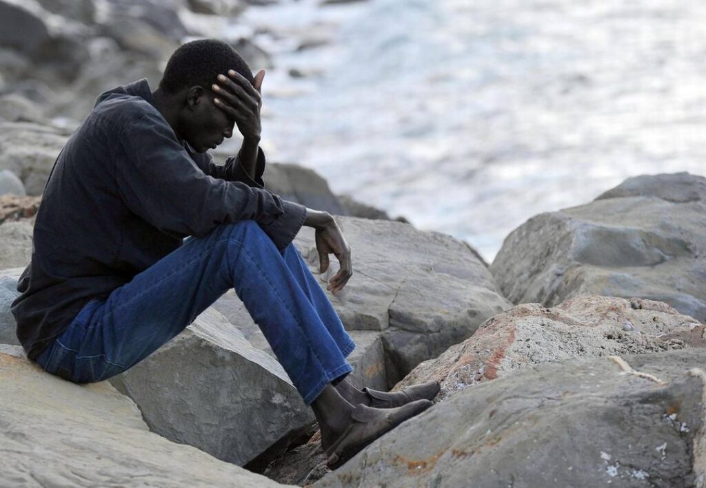 Avviso ai migranti: siamo l’isola che non c’è