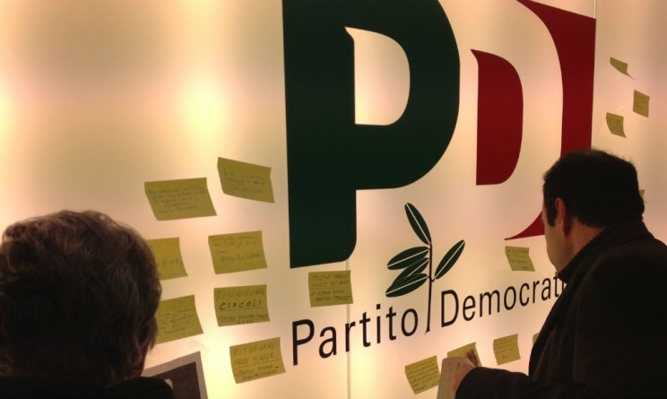 Scissione Pd. Oggi la resa dei conti