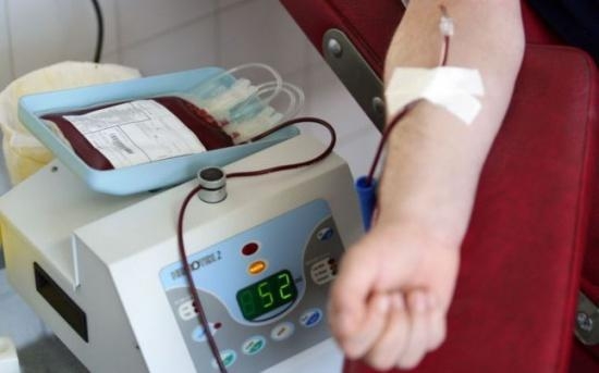 Medicina. Donare sangue fa stare meglio e conviene