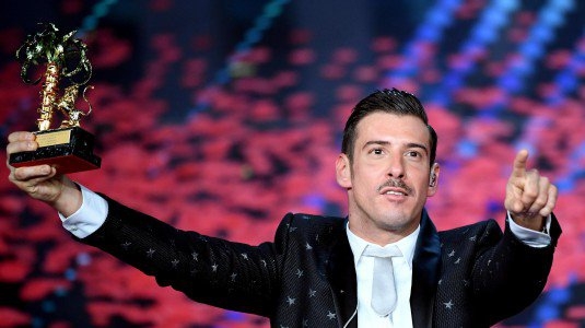 Sanremo: un buon Festival ma Gabbani non mi ha convinto