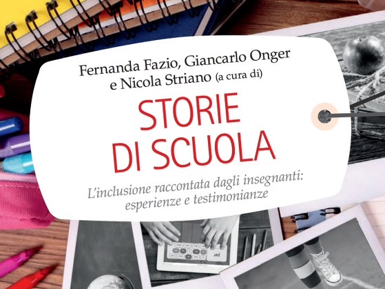 Libri. Storie di scuola
